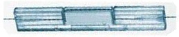 Соединитель ОВ 0.25/0.9мм AMP SM 8134 Corelink 503577-1 Соединитель ОВ 0.25/0.9мм AMP SM 8134 Corelink 503577-1