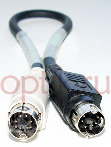 Шнур питания для FSM-40S/30S DCC-08 Шнур питания для FSM-40S/30S DCC-08