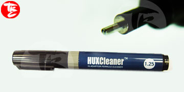 Очиститель розеток 1.25мм LC/MU ручка Fujikura HUXCleaner-1.25 Очиститель розеток 1.25мм LC/MU ручка Fujikura HUXCleaner-1.25