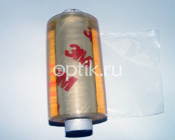 Лента 2183 E-Z, 101мм х30м эластичная винил 80-6107-5955-9 Лента 2183 E-Z, 101мм х30м эластичная винил 80-6107-5955-9