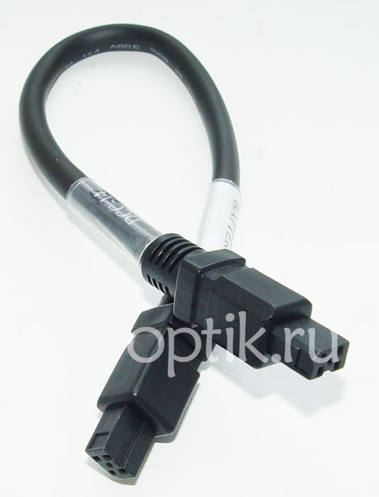 Шнур зарядки для Fujikura FSM-60S/18S DCC-14 Шнур зарядки для Fujikura FSM-60S/18S DCC-14