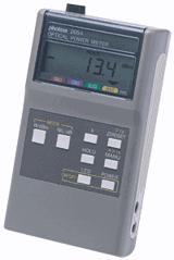 Оптический мультиметр Photom 205A Оптический мультиметр Photom 205A