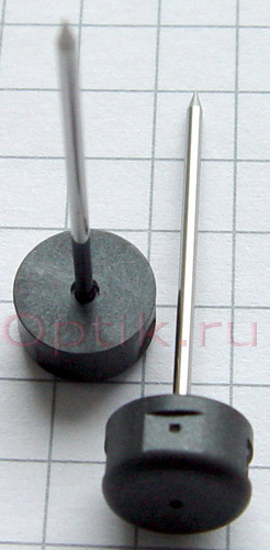 Электрод для Fujikura FSM-20CS/30S/40S ELCT1-25 Япония Электрод для Fujikura FSM-20CS/30S/40S ELCT1-25 Япония