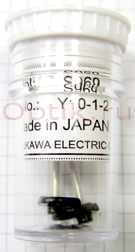 Электрод для Furukawa Fitel S123/153/178 Япония S969 Электрод для Furukawa Fitel S123/153/178 Япония S969