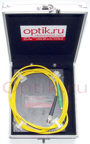Катушка нормализующая НК-SM-FC/UPC-LC/APC-1000 Катушка нормализующая НК-SM-FC/UPC-LC/APC-1000