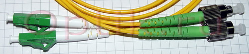 SM-FC/APC -LC/APC 