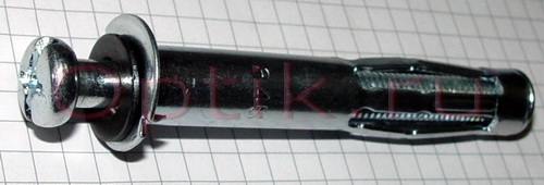 Анкер 8х080 /42 9951 Анкер 8х080 /42 9951