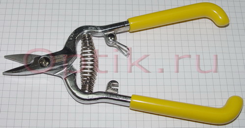 Ножницы для Kevlar нити Clauss-Ripley 86-1/2 SF Ножницы для Kevlar нити Clauss-Ripley 86-1/2 SF