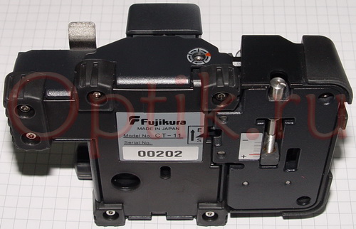 Скалыватель угловой Fujikura CT-11A Скалыватель угловой Fujikura CT-11A
