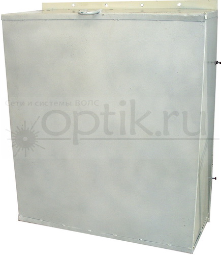 Шкаф ШРМ-1 803х910х305 оцинкованный, размещения запаса кабеля и муфты, 2 ввода Шкаф ШРМ-1 803х910х305 оцинкованный, размещения запаса кабеля и муфты, 2 ввода