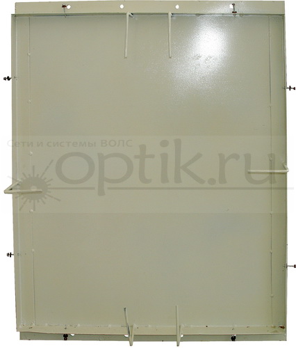 Шкаф ШРМ-1 803х910х305 оцинкованный, размещения запаса кабеля и муфты, 2 ввода Шкаф ШРМ-1 803х910х305 оцинкованный, размещения запаса кабеля и муфты, 2 ввода