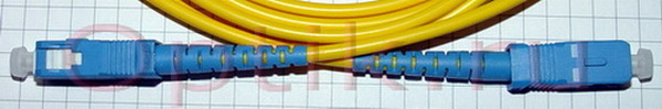    SM -SM3.0-SC/UPC-SC/UPC 10, IL0.5dB, BR-50.0