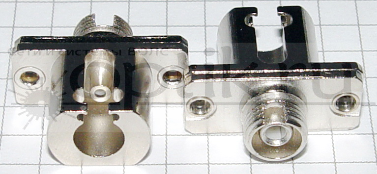 Адаптер переходной FC(F)-LC(F)/UPC SM Адаптер переходной FC(F)-LC(F)/UPC SM