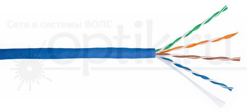  420.47 UTP4 5e   305 Netlan