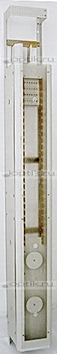    TT-120 ODF 144SCA, 2402200260,  SC 6,  6,  SCA 144,  SCA 3.5,  144  3.622.019 SCA
