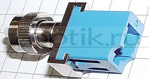   FC (male) - LC (female) FOD-5044﻿﻿