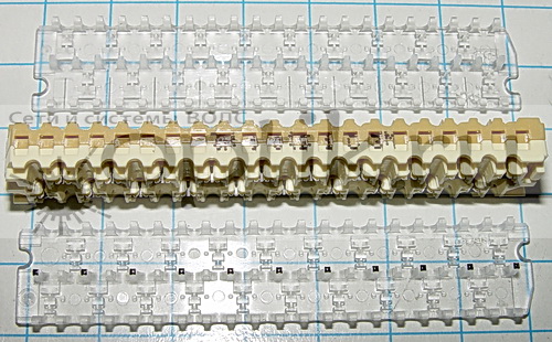  MS2   10 , 3M 9700-10/TR,  0.4-0.9 DE-6100-5553-0
