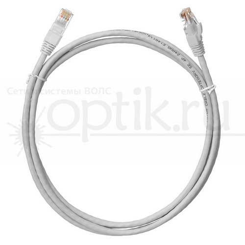 - UTP4 5e 3  Netlan10 EC-PC4UD55B-030-GY-10