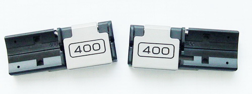 Зажим волокна 400мкм для Fujikura FSM-40S, пара
FH-40-400 Зажим волокна 400мкм для Fujikura FSM-40S, пара
FH-40-400