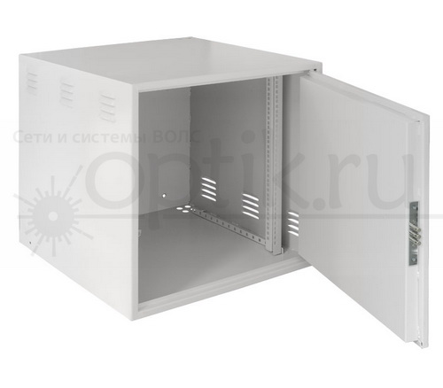  12U 600600  Netlan EC-WS-126060-GY