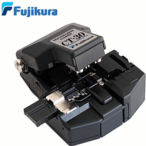     Fujikura CT-30A  ﻿