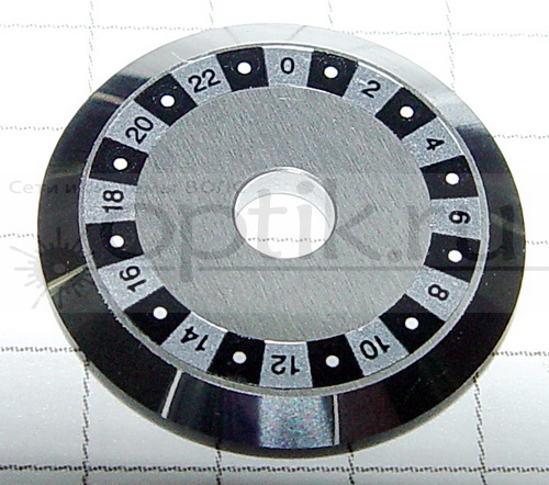 Нож сменный для скалывателя оптических волокон Furukawa Fitel S-321/323/324/325 Япония S325A-2004 Нож сменный для скалывателя оптических волокон Furukawa Fitel S-321/323/324/325 Япония S325A-2004