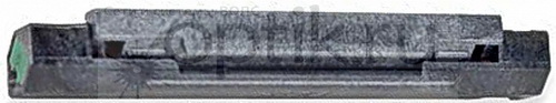 Механический соединитель волокон 0.25мм SM 3M Fibrlok 2540G-AS JE420084350 Механический соединитель волокон 0.25мм SM 3M Fibrlok 2540G-AS (в уп 6 шт) JE-4200-8435-0