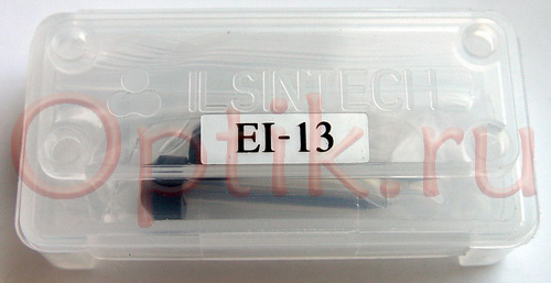 Электрод для Furukawa Fitel S177A EI-13 Ilsintech Электрод для Furukawa Fitel S177A EI-13 Ilsintech