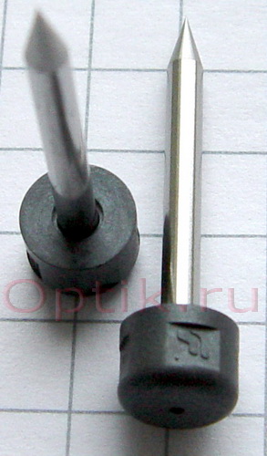Электрод для Fujikura FSM-17S/18S/50S/60S ELCT2-20A Япония Электрод для Fujikura FSM-17S/18S/50S/60S ELCT2-20A Япония