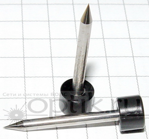 Электрод для Sumitomo Type-33/34/35/35SE Ilsintech EI-1 Корея Электрод для Sumitomo Type-33/34/35/35SE Ilsintech EI-1 Корея
