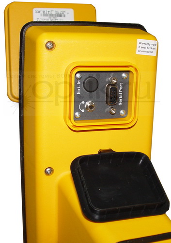  3M 1420E EMS-ID 80-6111-4646-7