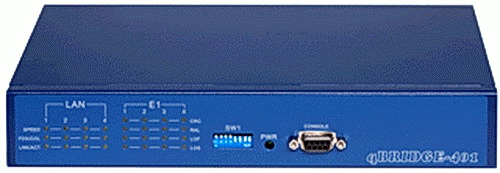 Мультиплексор 4хEthernet 10/100 в 4E1 DIP перекл, ~220В, NSGate qBRIDGE-401-AC 36BEA401 Мультиплексор 4хEthernet 10/100 в 4E1 DIP перекл, ~220В, NSGate qBRIDGE-401-AC 36BEA401