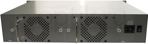 Шасси DMC-1000 D-Link 16 слотов, 19 Шасси DMC-1000 D-Link 16 слотов, 19