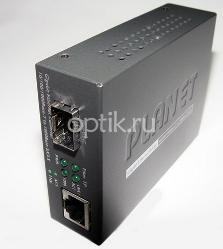 Конвертер 1х1000 - 1хSFP D-Link DMC-805G Конвертер 1х1000 - 1хSFP D-Link DMC-805G