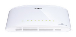  510/100/1000 DGS-1008D/RU D-Link