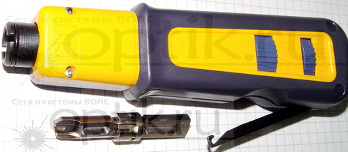     66/110    Fluke D914S