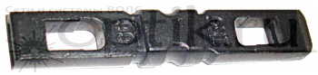 Нож-вставка HT-14 для HT-3140/3240/3340, для 66 типа Siemon Нож-вставка HT-14 для HT-3140/3240/3340, для 66 типа Siemon