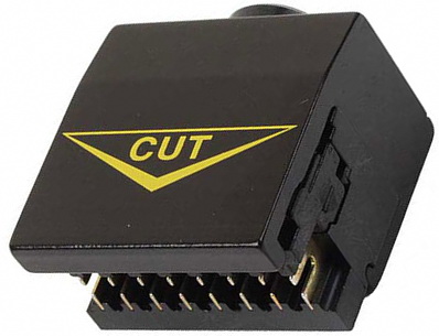 Нож 110 4-х парный для HT-3150R, HT-15B Нож 110 4-х парный для HT-3150R, HT-15B