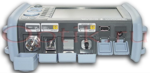   1.31/1.55 34/32 +PM +SLS SM/FC SLT Yokogawa