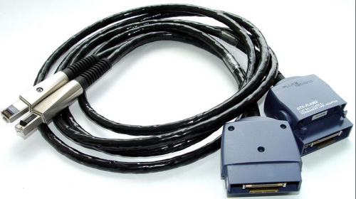   DTX-1800 INTL Fluke