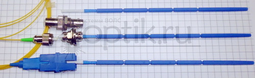 Очиститель розеток 2.5мм SC/FC/ST палочки Optipop S-250 NTT-AT уп10шт Очиститель розеток 2.5мм SC/FC/ST палочки Optipop S-250 NTT-AT уп10шт