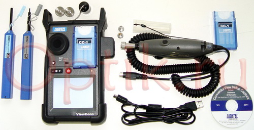  , , USB, , 1.25, 2.5, IBS,  VC6200 Plus 
